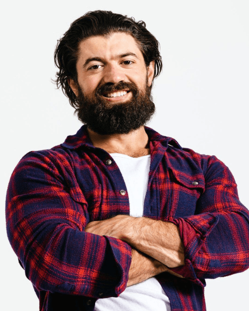 Alex Hormozi