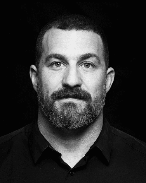 Andrew Huberman