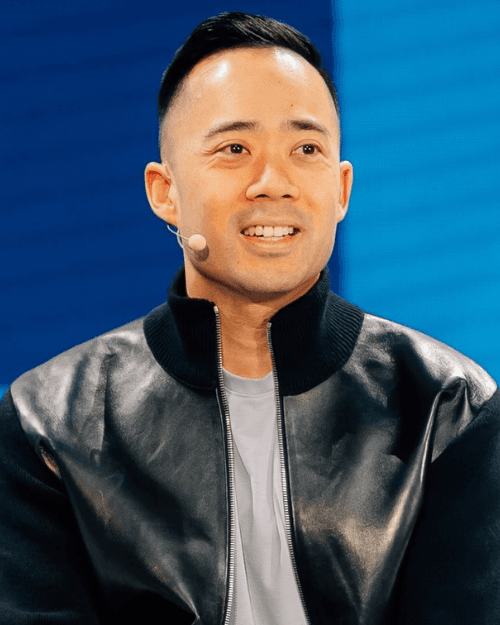Eric Siu