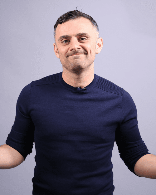 Gary Vaynerchuk