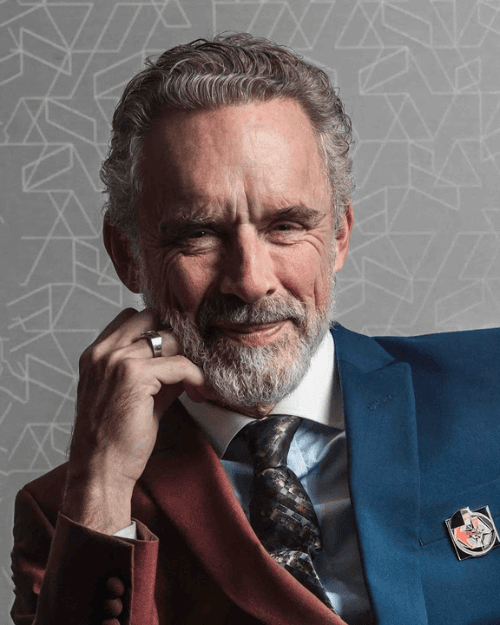 Jordan Peterson