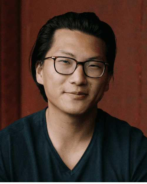 Ricky Zhang
