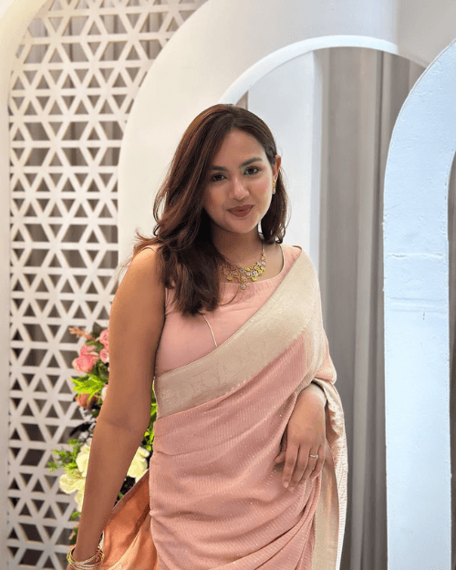 Fatema Tuz ZOHRA